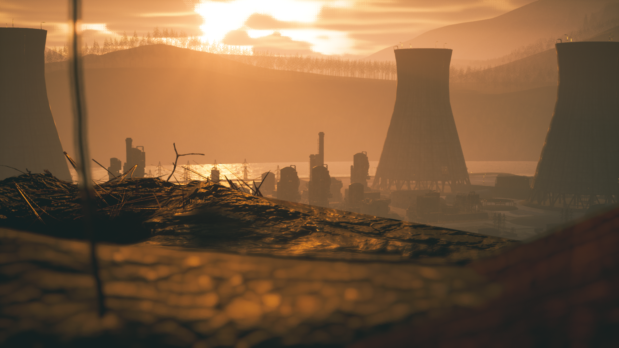 HOPE - Game Development Case Study