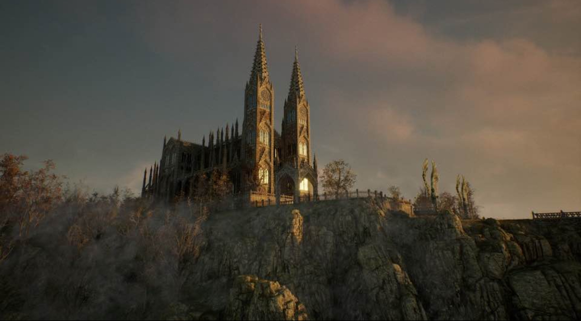 Landmarks