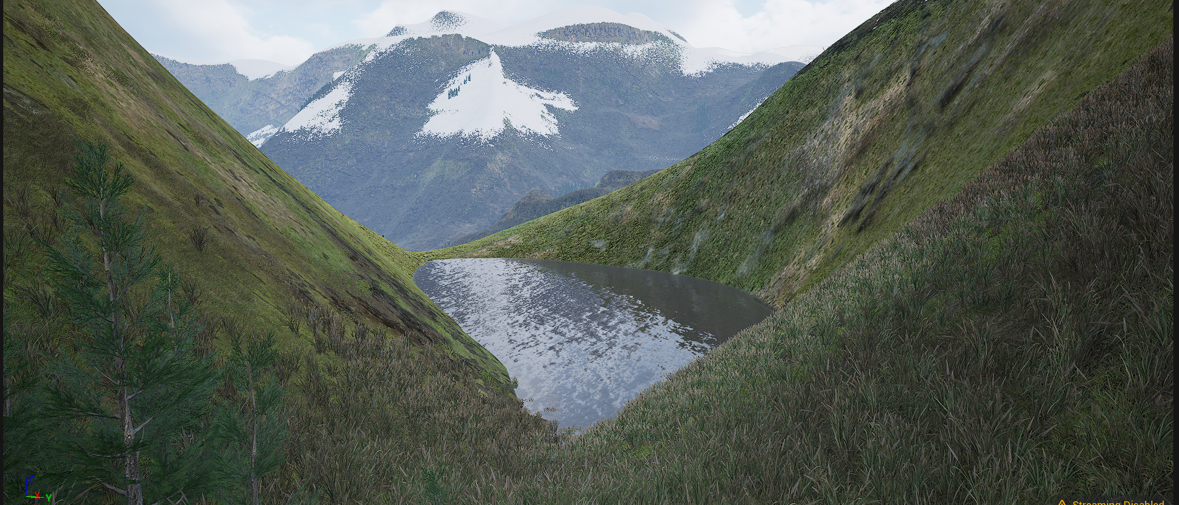 Open World