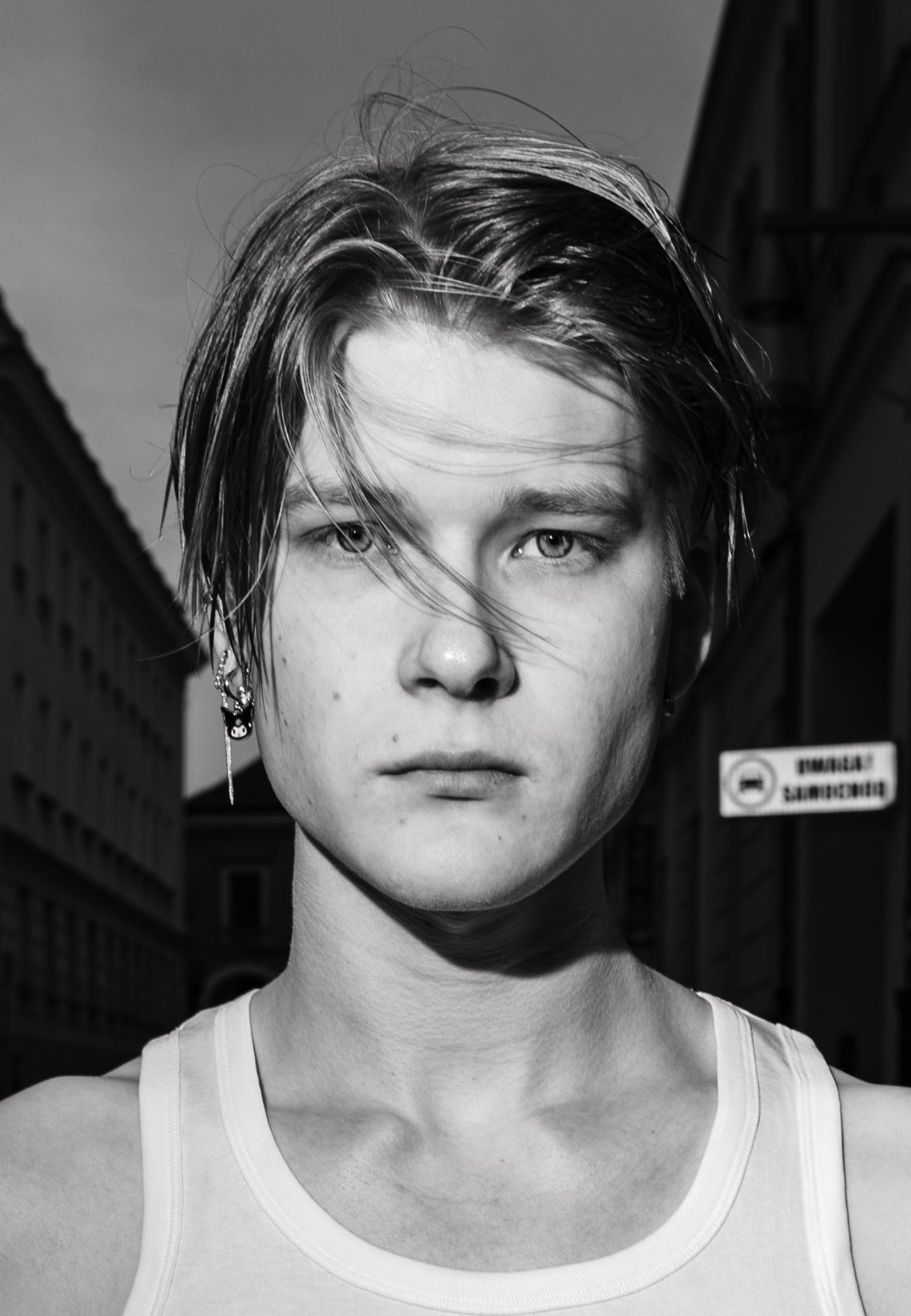 Egor