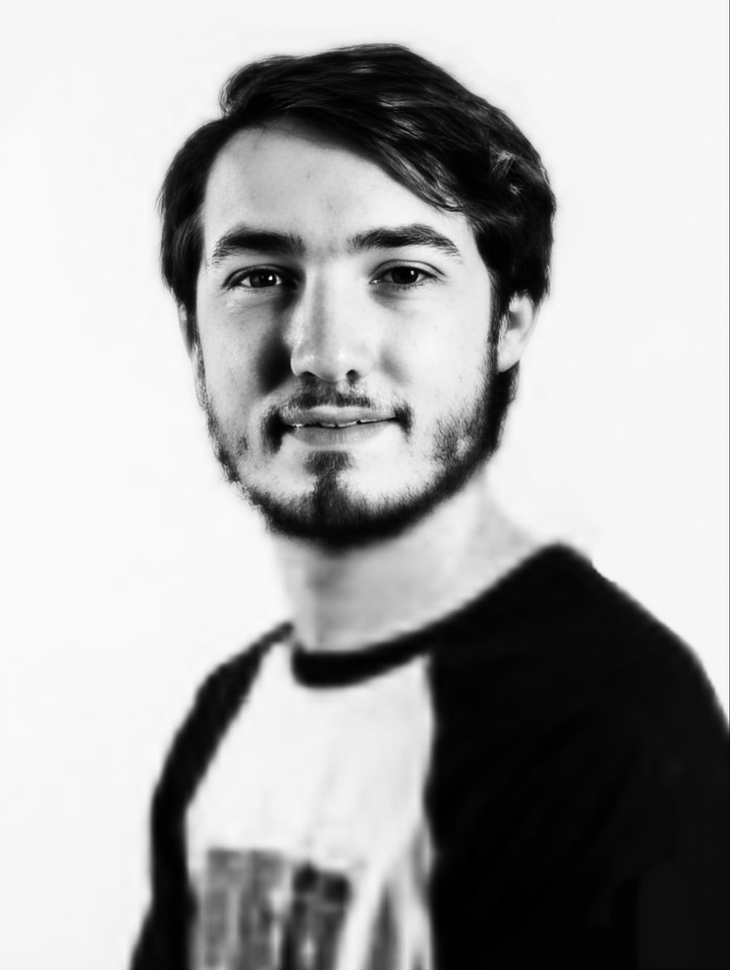 Zachary Sap