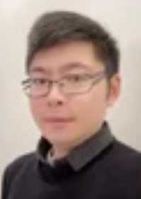 Peter Xu